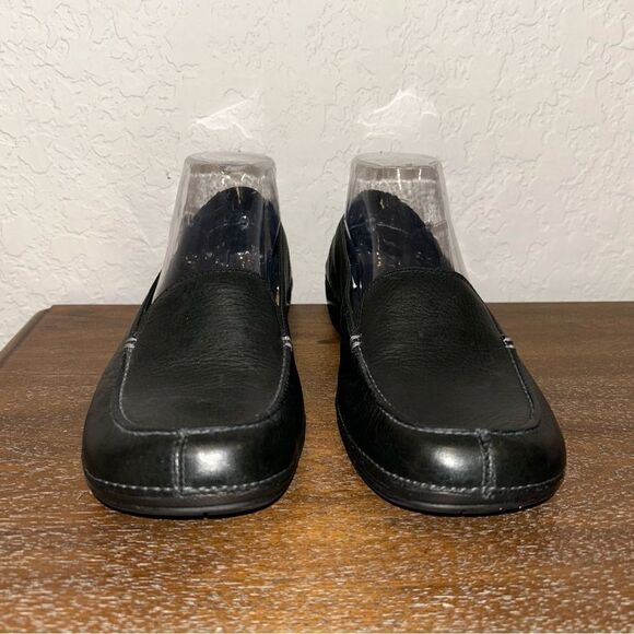 Merrell Parma Ortholite Air Cushion Slip On Loafer Shoes - Picture 4 of 9